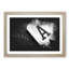 The Ace of Spades - Framed Print-56864151-56864152
