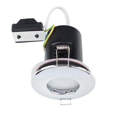 8.6cm Retrofit Downlight