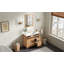Ensemble de meuble-lavabo simple 36 po