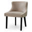 Dining Chair Chavelle Black Finish-1104124276