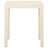 Evalen Plastic Dining Table-1188011471
