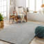 Ridout Solid High-Pile Rug-1175086176-1175086202-1175086207