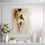 Nude Figure I Print by Emma Brooks-26948180-26948187