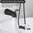 Tool-Free 7-Spray Shower System 1.8GPM-119136789