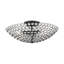 Ludie Semi Flush Mount-329658711