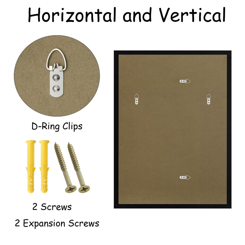 Rectangle Beveled Frameless Bathroom Vanity Mirror Decorative Wall Accent Mirror