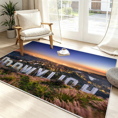 Tapis d'intérieur Clear Sky
