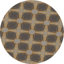Wool Geometric Indoor Rug