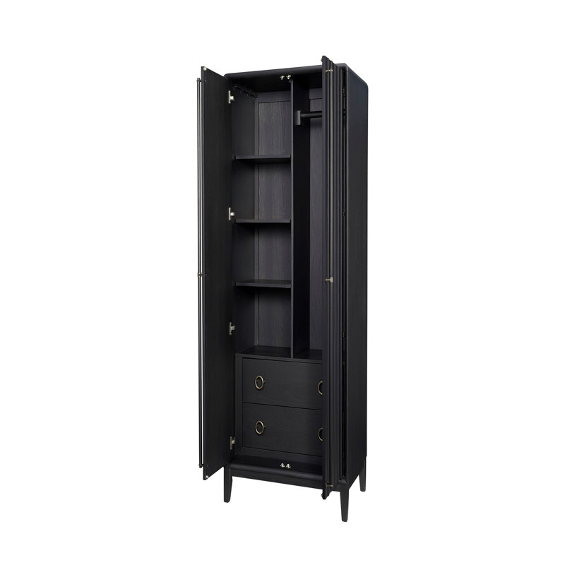 Armoire, Black