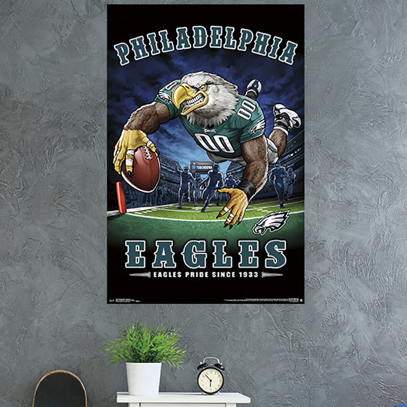 Sports Paper Print