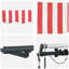 Ebern Designs Polyester Cover Retractable Patio Awning-946425490-946425482