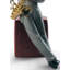 Figurine Jazz Saxophonist
