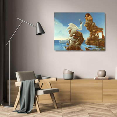 Swan Lake IMA-P450