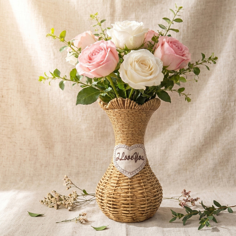 Decorative Jar 1