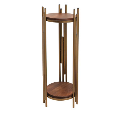 Azaela End Table
