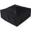 Mccaw Square Steel Fire Pit
