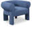 Stefano 36'' Wide Armchair-88357496