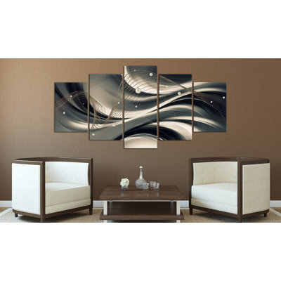 No Frame Print on Canvas