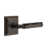 Oil Rubbed Bronze