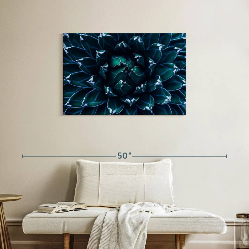 Agave Harnek