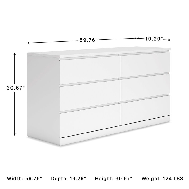 Commode Schinus
