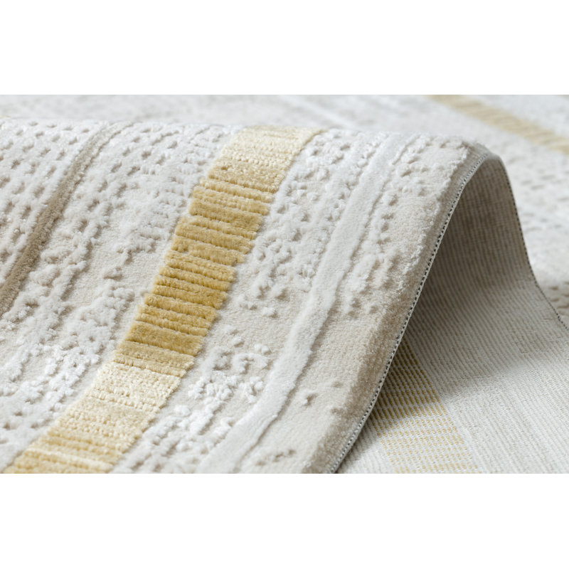 Amnah Area Rug, Rectangular 80 x 150cm