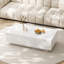 Attallah Solid Coffee Table with Storage