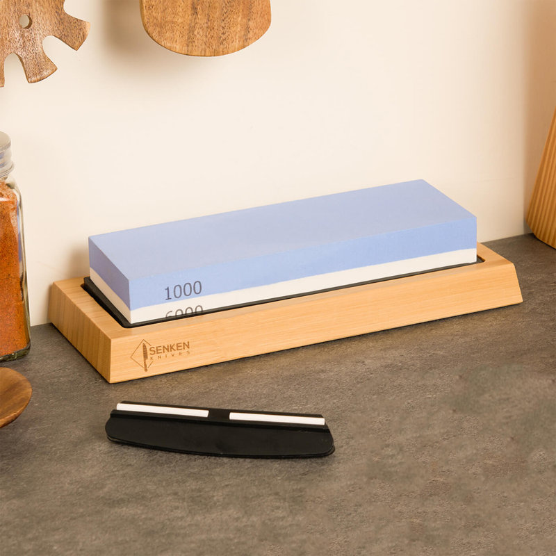 Senken Knives Whetstone - Thumbnail 5