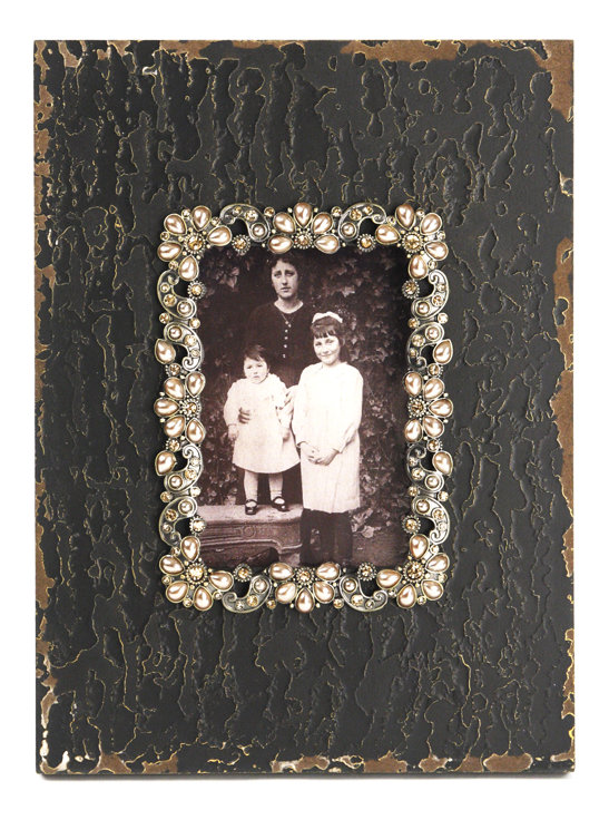 Wood Picture Frame