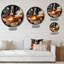 Horloge murale Kajan-911270996