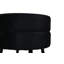 Sprague 40cm Wide Round Ottoman-544775249