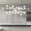 Nebula 11 - Light LED Chandelier-49990622