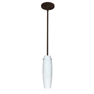 Marple 1 - Light Single Pendant