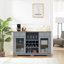 Buffet Modern Farmhouse