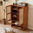 Popular and stylish home storage shoe cabinet