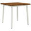 Acacia Dining Table