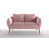 Blush Pink