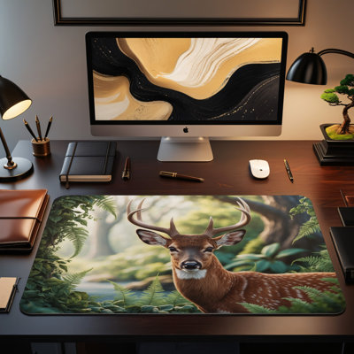 Polyester Desk Pad