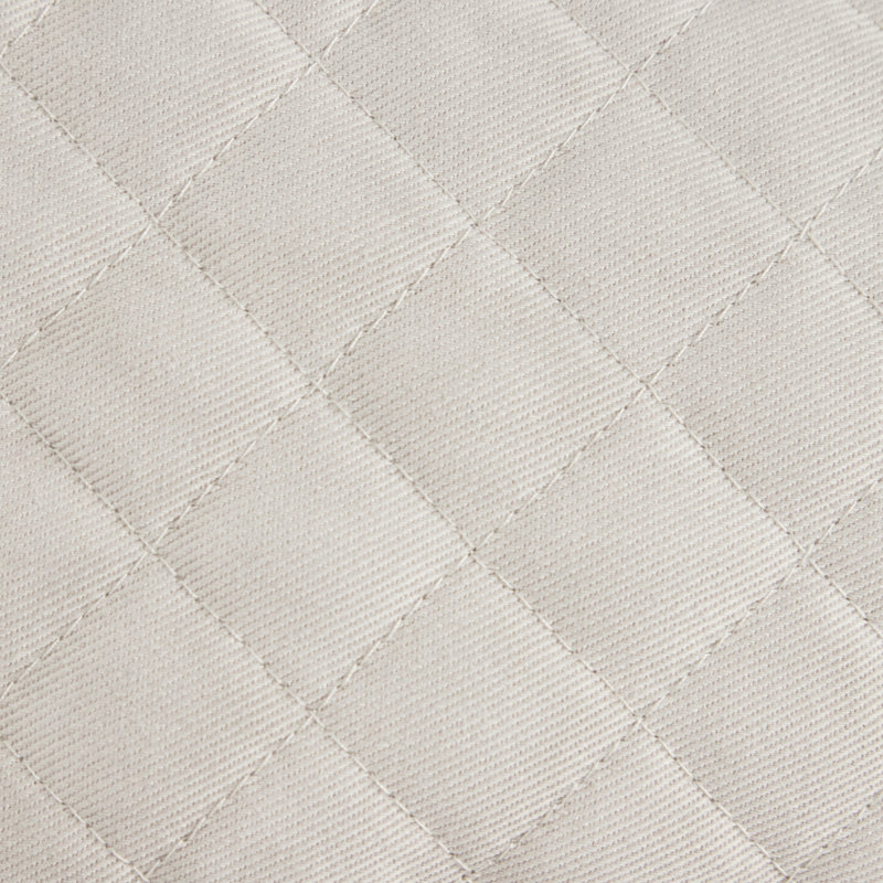 KitchenAid® Quilted Fitted Mixer Cover, Milkshake