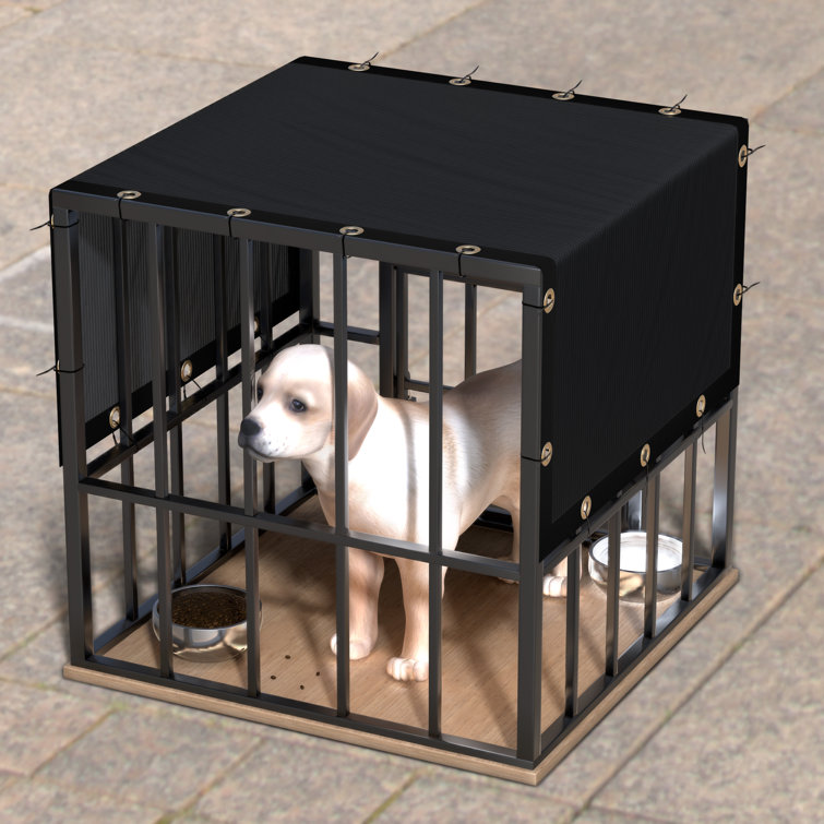 Dog Cage Wayfair Dog Crate Table Pet Cage Wayfair Pet Crate Dog