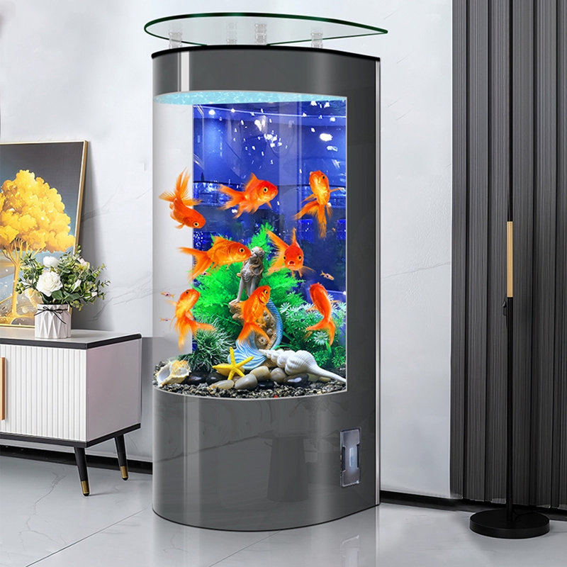 Aquarium 40-47 gallons, 75 Gallon (54.33"H x 31.50"W x 13.78"D)