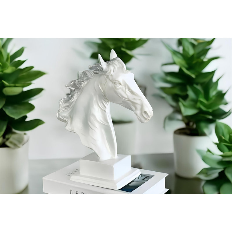 Jaffrey Figurines & Sculptures