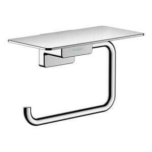 https://assets.wfcdn.com/im/46185304/resize-h300-w300%5Ecompr-r85/2398/239882180/Hansgrohe+AddStoris+Roll+Holder+with+Shelf.jpg