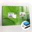 Magnetic Glass Dry Erase Board