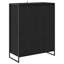 4 Pair Shoe Storage Cabinet-1343507103