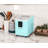 Igloo 26lb Self Cleaning Ice Maker Aqua-114735732