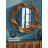 Aajon Accent Mirror