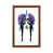 Classic Wood Framed