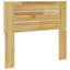 Banek Solid Wood Headboard-1773665179