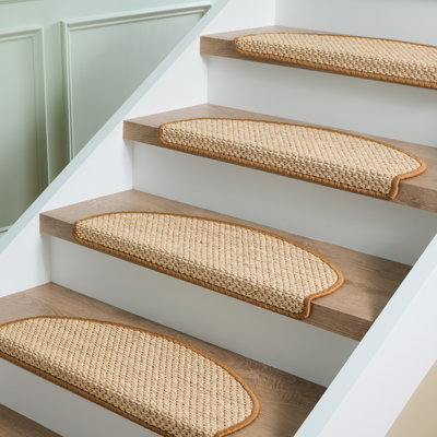 Tapis d'escalier Amrie